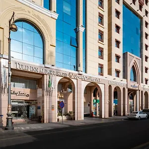 Hotel Tulip Al Daar Rawafid, Médine