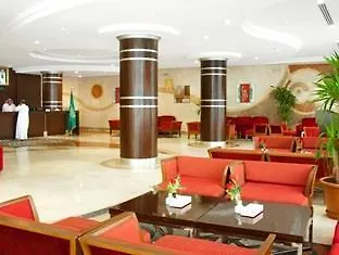**  Elaf Al Nakheel Hotel Medina Saudi-Arabien