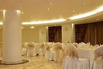 Elaf Al Nakheel Hotel Medina