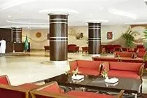 Elaf Al Nakheel Hotel Medina Saudi-Arabien