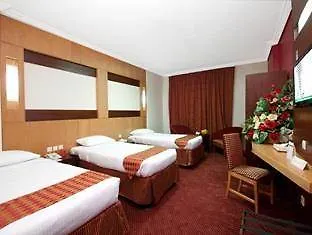 Elaf Al Nakheel Hotel Medina