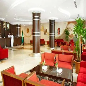 Elaf Al Nakheel Hotel Medina 2*,