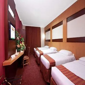 Elaf Al Nakheel Hotel Medina