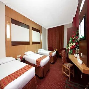 Elaf Al Nakheel Hotel Medina