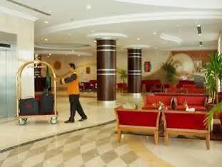 Elaf Al Nakheel Hotel Medina