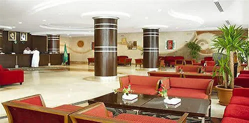 Elaf Al Nakheel Hotel Medina 2*,  Saudi-Arabien