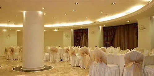 Elaf Al Nakheel Hotel Medina