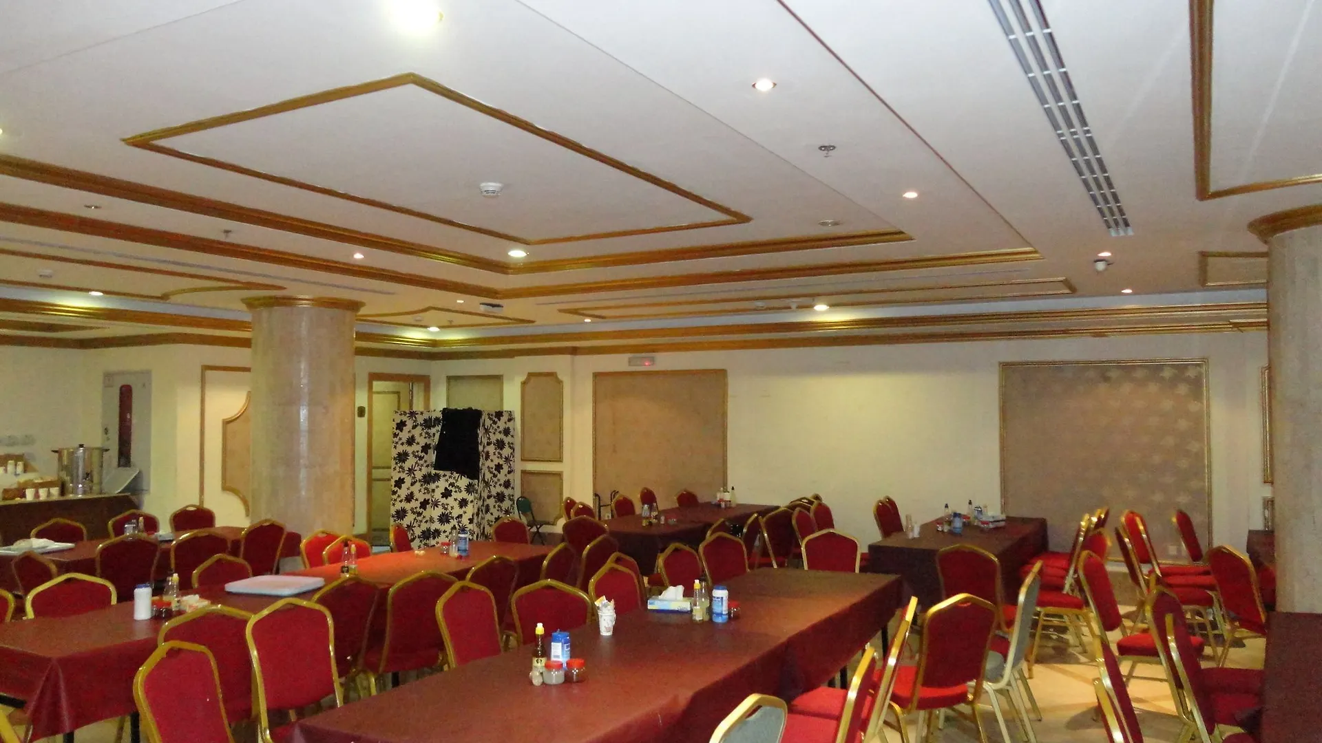 Elaf Al Nakheel Hotel Medina