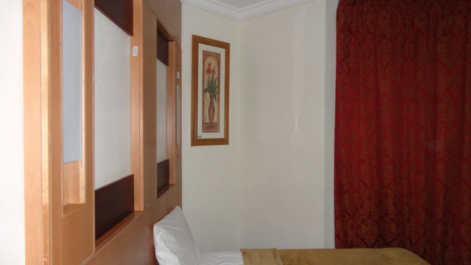 **  Elaf Al Nakheel Hotel Medina Saudi-Arabien
