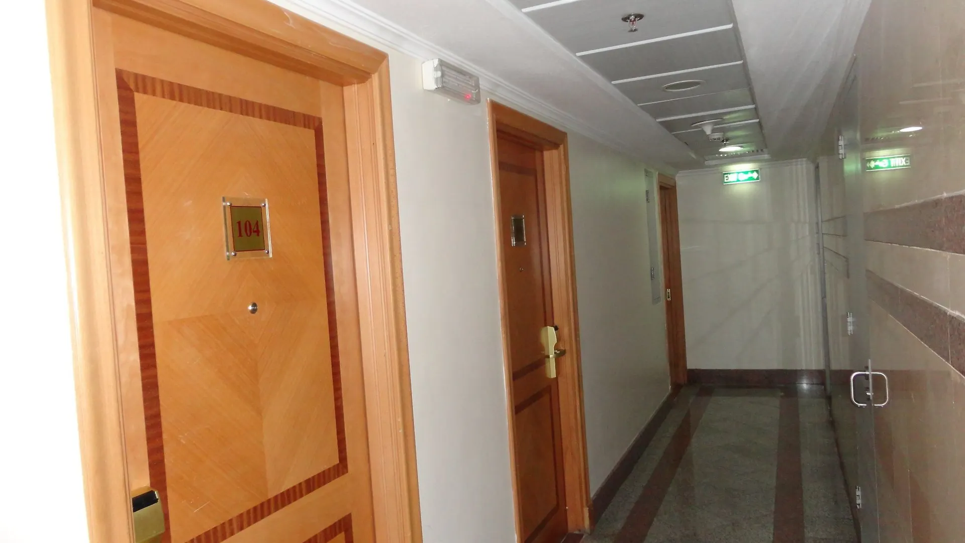 Elaf Al Nakheel Hotel Medina 2*,  Saudi-Arabien