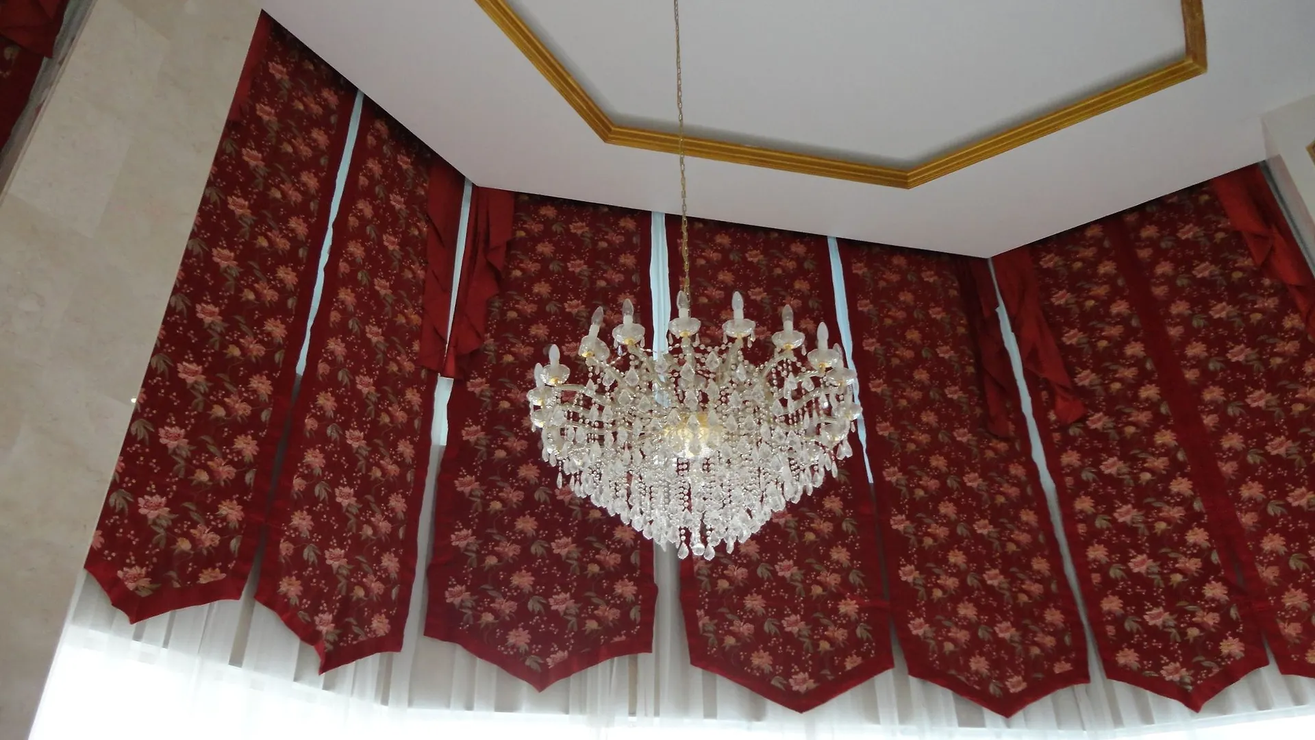 Elaf Al Nakheel Hotel Medina