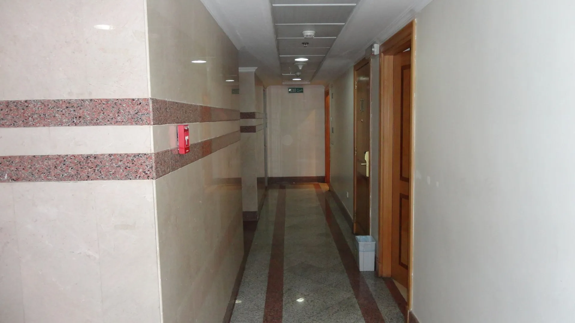 Elaf Al Nakheel Hotel Medina