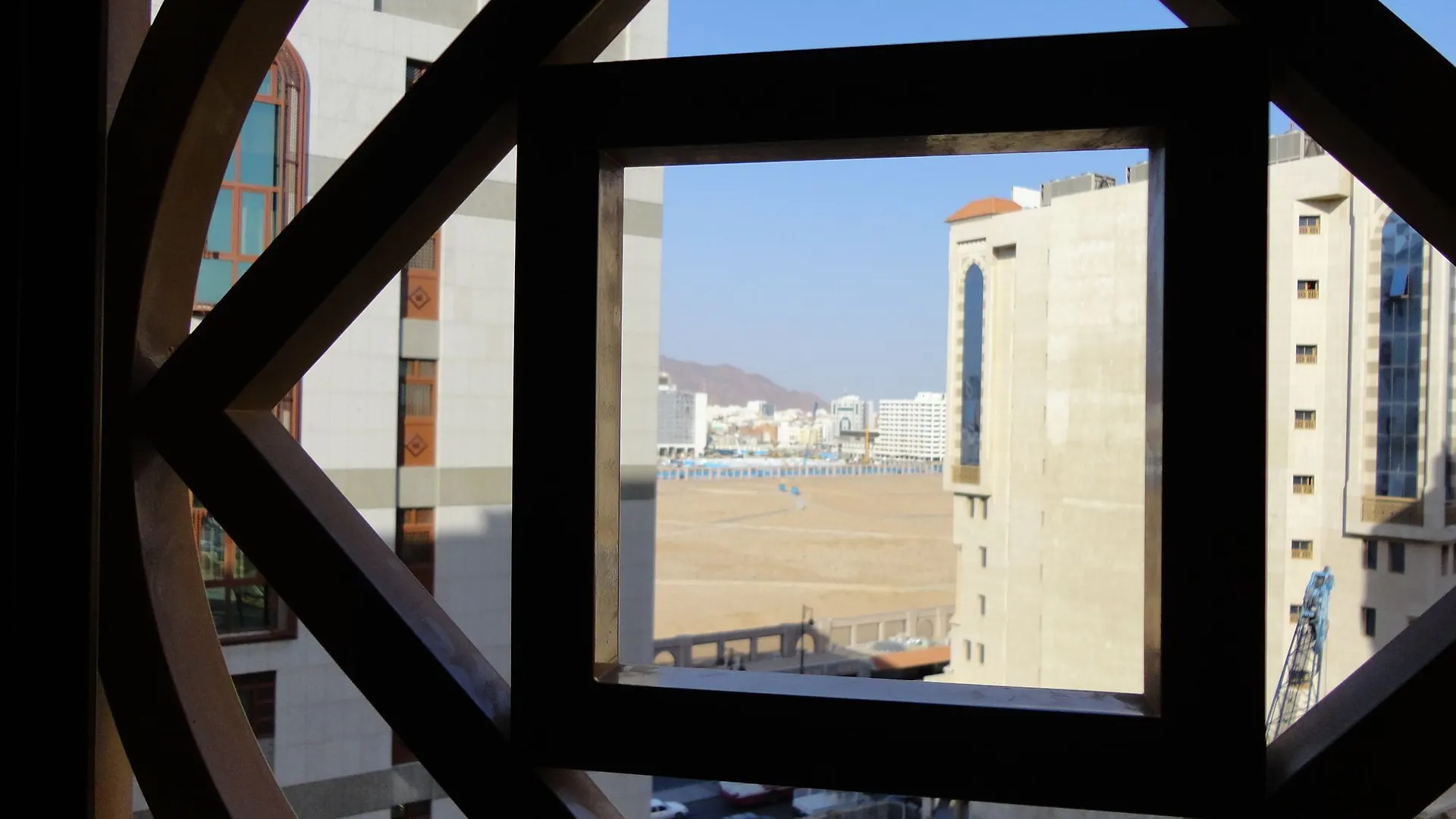 Elaf Al Nakheel Hotel Medina 2*,
