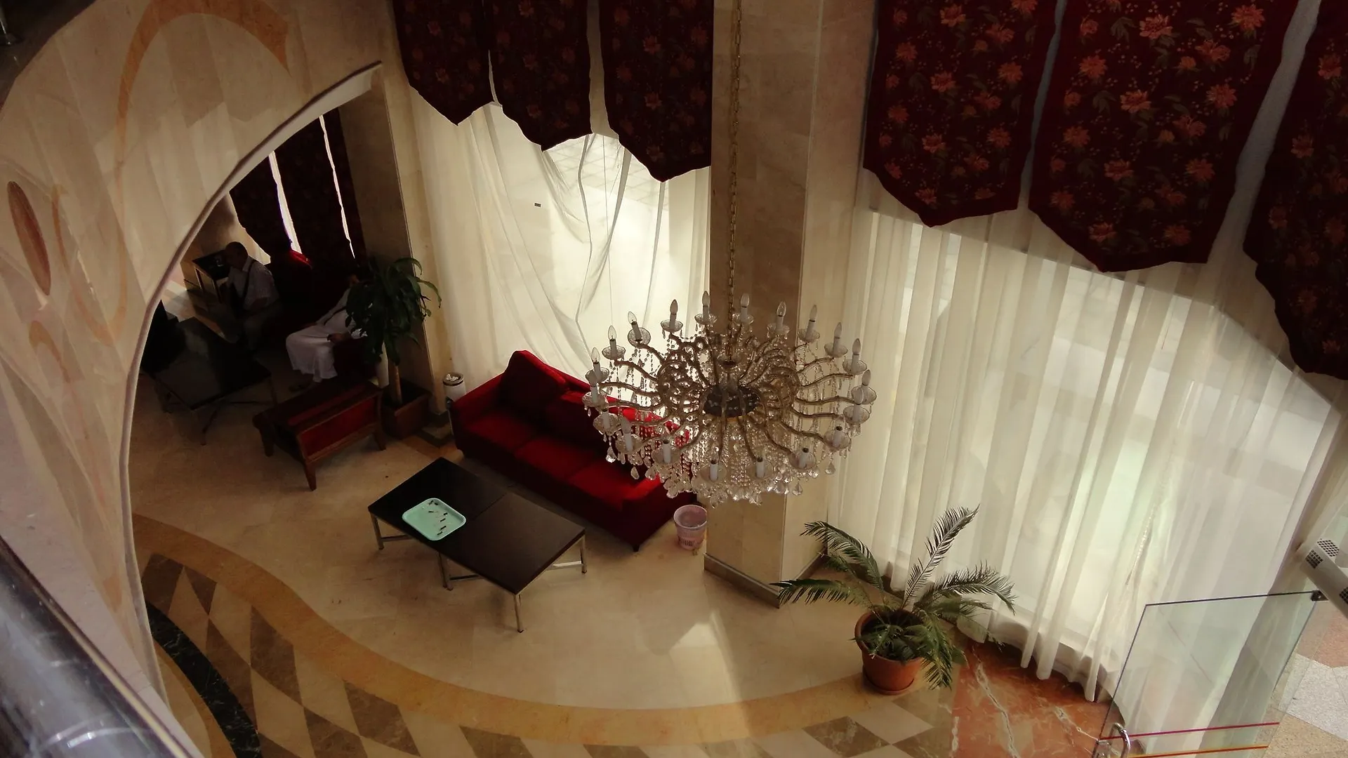 Elaf Al Nakheel Hotel Medina