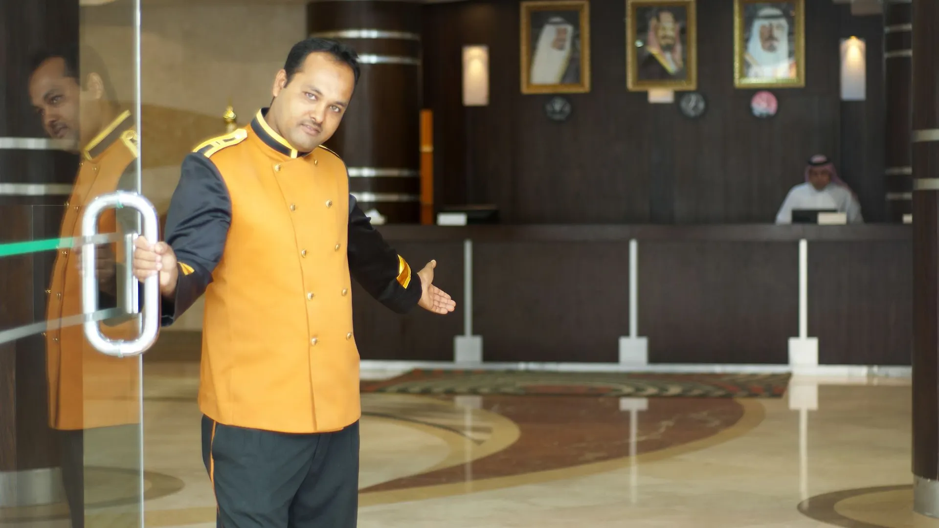 Elaf Al Nakheel Hotel Medina 2*,