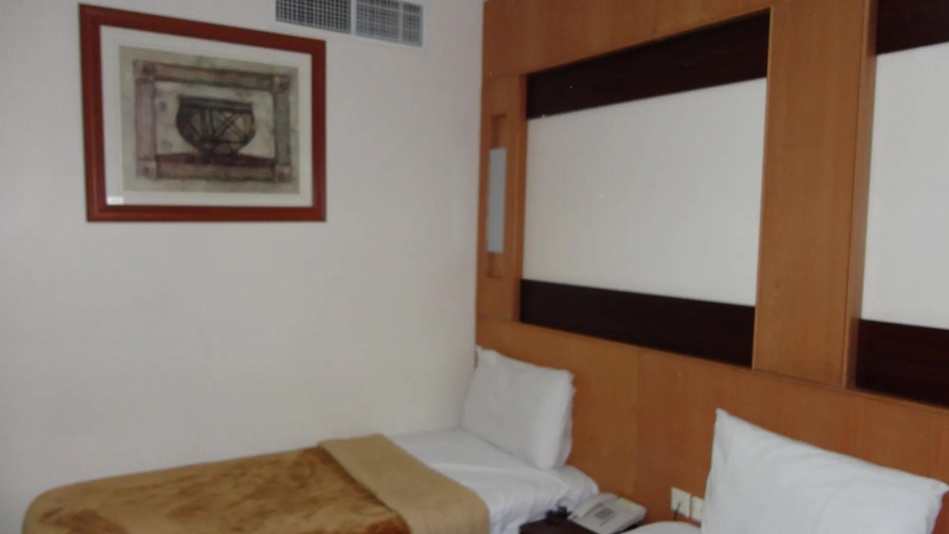 Elaf Al Nakheel Hotel Medina 2*,
