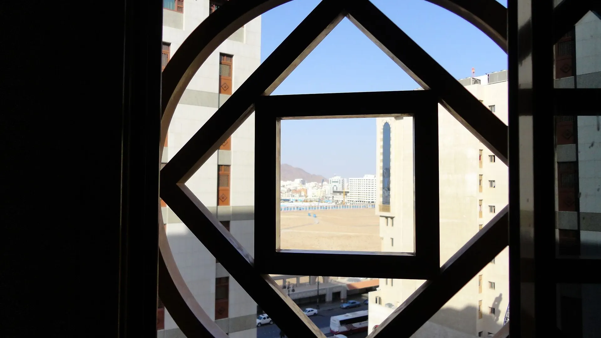 Elaf Al Nakheel Hotel Medina 2*,  Saudi-Arabien
