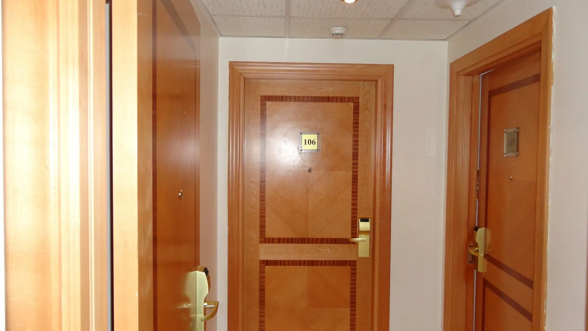 Elaf Al Nakheel Hotel Medina